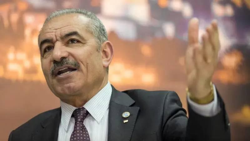 Former Palestinian PM Accuses Israel of Silent Annexation of West Bank