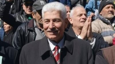 براك يتحدث عن عصابات في السويداء.. تعليقاً على خطف هنيدي