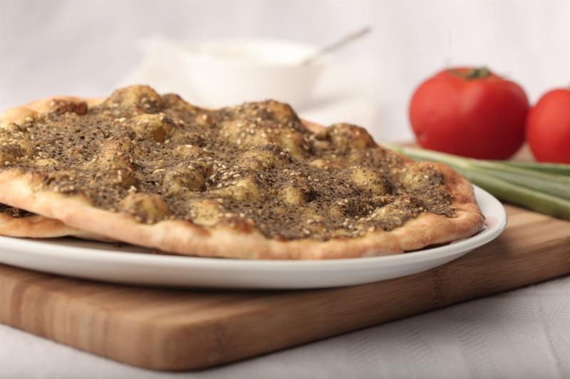 Most Popular Manakish Spots in Jounieh