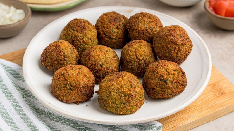Discover the Best Falafel Spots in Byblos