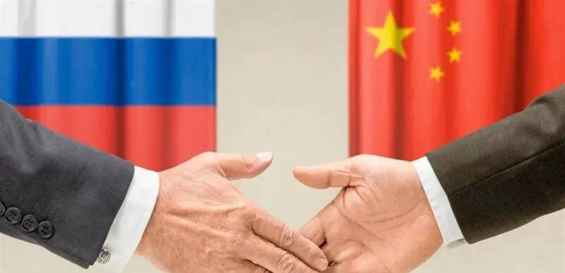 China Secretly Aiding Russia's Drone Production, New Report Reveals Ahead of Trump-Xi Meeting