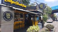 مطعم Eddy's Street Food مطعم Eddy's Street Food