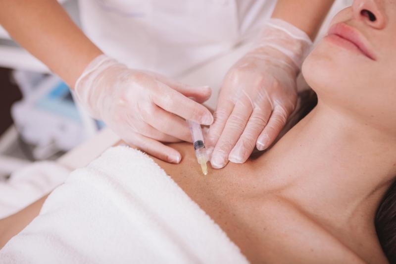 Exploring Non-Surgical Breast Enlargement: Options and Effectiveness