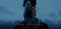 The Odyssey The Odyssey