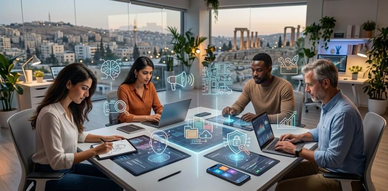 Top 10 AI Apps Everyone Needs in 2026
