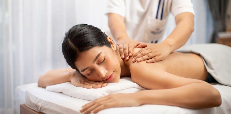 Discover the Best Thai Massage Experience in Beirut