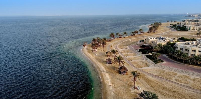 Exploring the Coastal Beauty of Acre: Top Beaches and Attractions