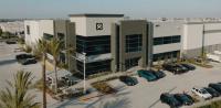 Mach Industries Mach Industries