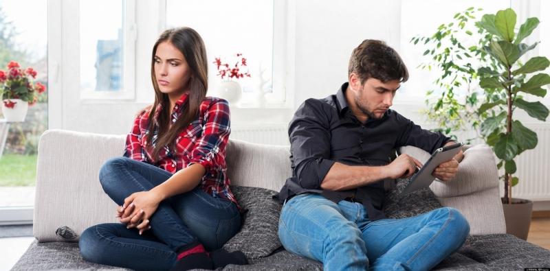 How to Recognize if Your Husband is Cheating