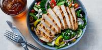 Chicken breasts Chicken breasts