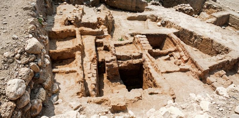 Discover the Enchanting Tourist Destinations in Akkar, Lebanon