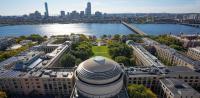 Massachusetts Institute of Technology Massachusetts Institute of Technology