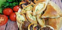 The most famous Manakish ovens in Beirut The most famous Manakish ovens in Beirut