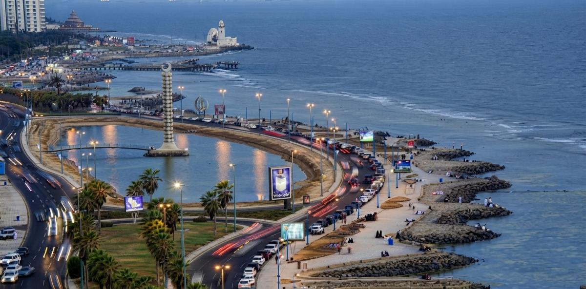 Top 10 Tourist Attractions in Jeddah