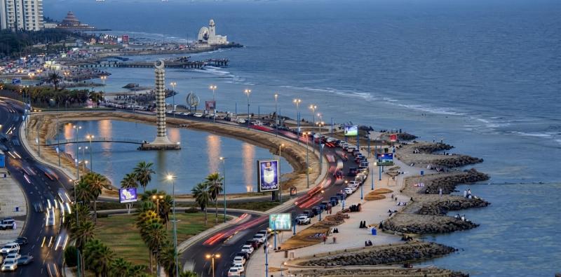Top 10 Tourist Attractions in Jeddah