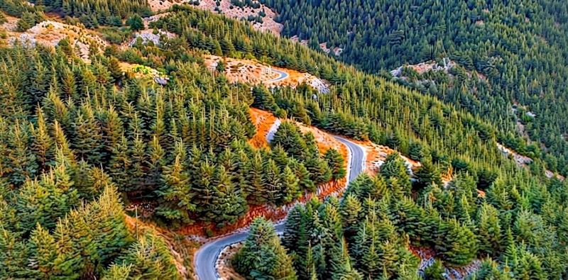 Top Tourist Attractions in Lebanon: 15 Must-Visit Destinations