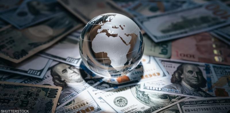 Top 10 Most Indebted Countries in the World