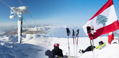 أسعار التزلج في لبنان 2026: كم سعر الـSki Pass وتأجير المعدات؟