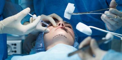 أفضل أطباء التجميل في الجميزة