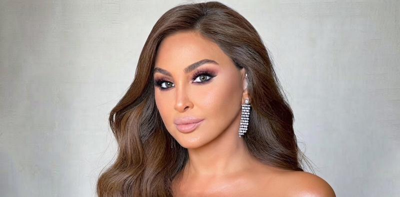 How Elissa Built Her Fortune: A Look into the Lebanese Star's Wealth