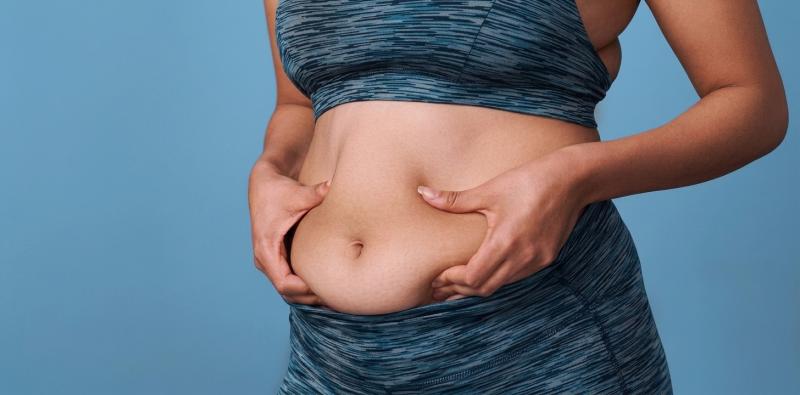 Effective Strategies for Losing Belly Fat
