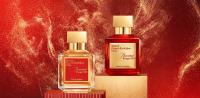 Baccarat Rouge 540 من Maison Francis Kurkdjian Baccarat Rouge 540 من Maison Francis Kurkdjian