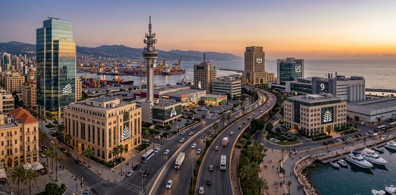 Lebanon's Top 10 Largest Companies in 2023