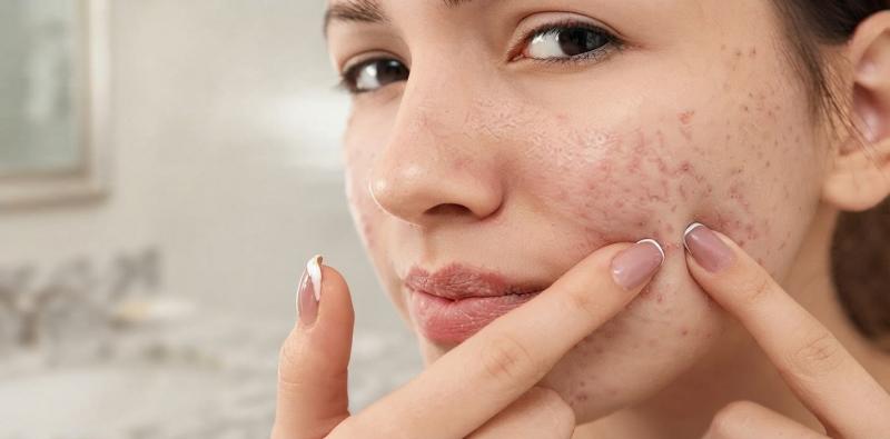 Effective Home Remedies for Acne Treatment