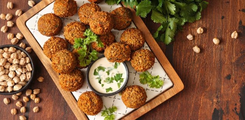 Top Falafel Spots in Lebanon: Popular Restaurants Worth the Experience