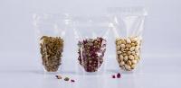 Packaging and repackaging spices and nuts Packaging and repackaging spices and nuts