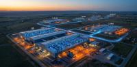Artificial intelligence and data centers Artificial intelligence and data centers