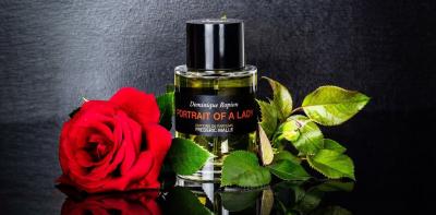 أفضل العطور النسائية الفخمة