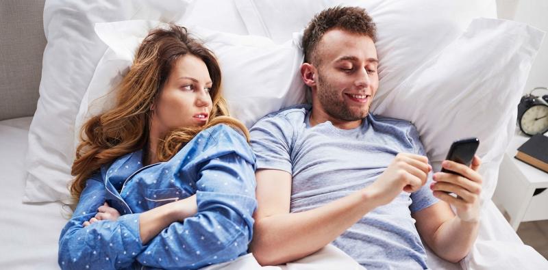 Understanding Marital Infidelity: Causes, Signs, and Ways to Address It