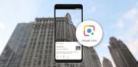 Google Lens Google Lens