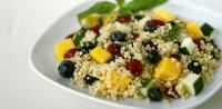 Quinoa Quinoa