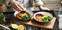Protein in the diet Protein in the diet