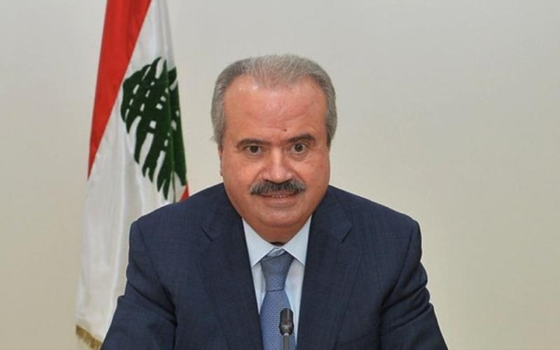 Finance Minister Condemns Attacks on Public Facilities as Assaults on the State