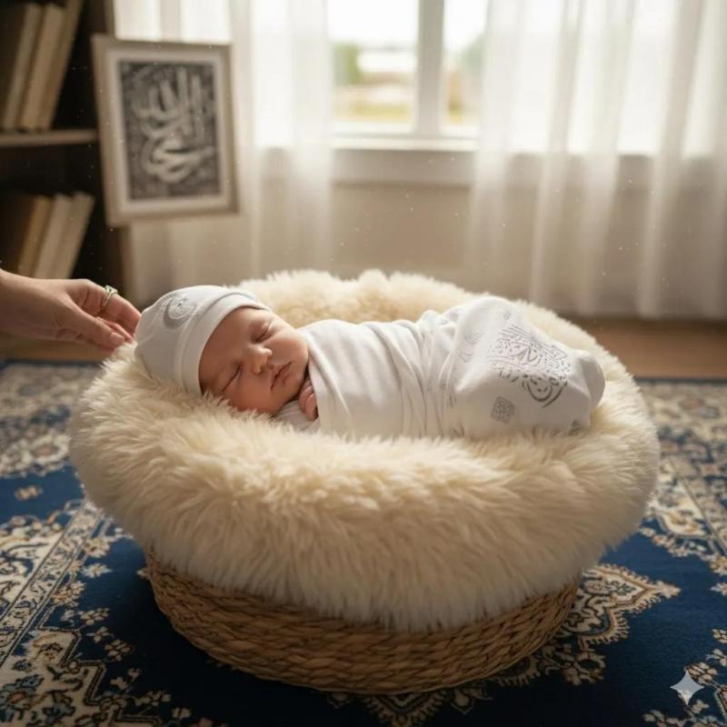 Top 10 Most Popular Arabic Boy Names