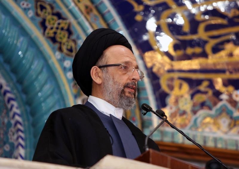 Fadlallah Warns Against Internal Strife at Cultural Dialogue