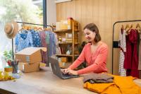 Specialized online store