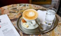 Odeon Coffee Shop Odeon Coffee Shop