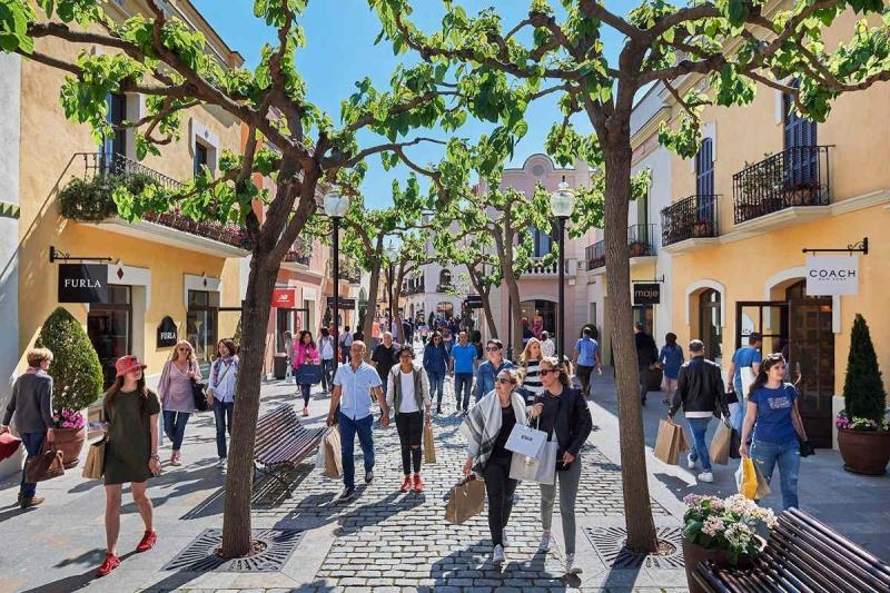 Top Shopping Spots in Barcelona