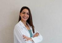Rebecca Labaki
