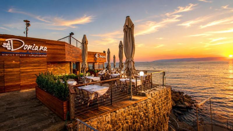 Top Restaurants in Acre: What to Eat During Your Visit