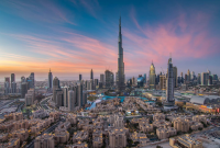 Burj Khalifa