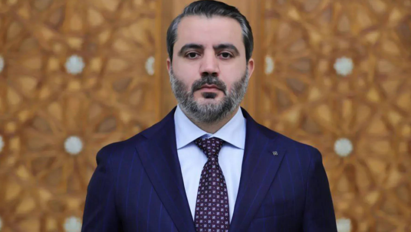Syrian Foreign Minister Criticizes Israel and Iran at Arab League Meeting