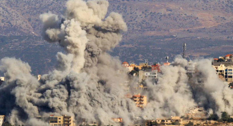 Three Days of Violence: 27 Dead and 69 Injured in Israeli Attacks on Lebanon