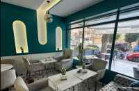 Deens Coffee Shop Deens Coffee Shop