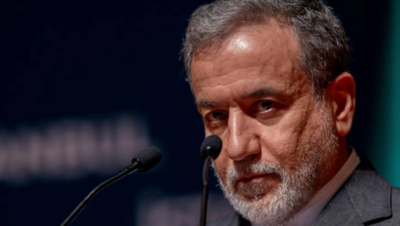Iran Criticizes US for Persisting with Sanctions After 47 Years