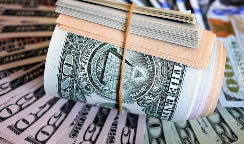 Top Countries by Foreign Reserves: China Leads the Way